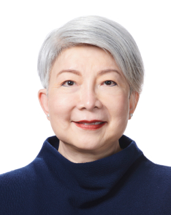 Kitty Wong
