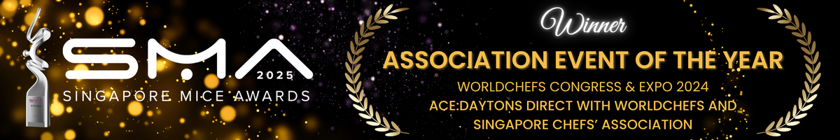 Assocication Event of the Year 2025